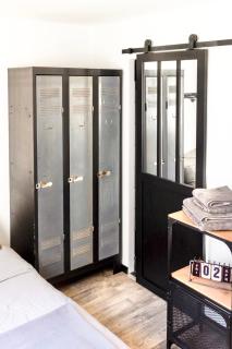 LE PTIT LOCMARIA - Calme - Wifi - Proche Centre ville - 6