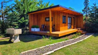 Cabañas Pulmahue - 8