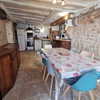 L'échappée en Sologne - Mennetou-sur-Cher - 1