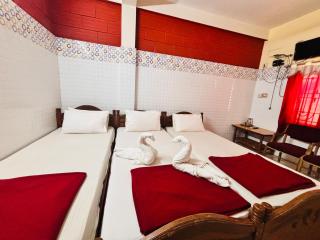 Katyayani residency gokarna - 0