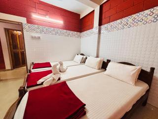 Katyayani residency gokarna - 1