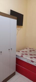 Casa para cop 30 - 2