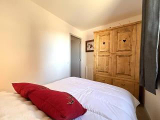 Appartement moderne à Méribel, spacieux avec balcons, proche pistes - FR-1-355-276 - Les Allues - 1