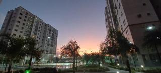 Apartamento mobiliado cop30 - 4