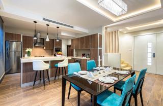 منتجع رينيوم القيروان الرياض - 9