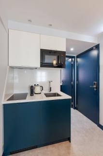 Ponto Alto Hotel - 3