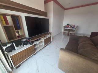 Apartamento mobiliado cop30 - 1