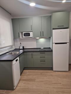 Apartamentos acogedores - Nuevo a estrenar - 4