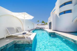 Villa Askim Evelia by Villa Plus - 9