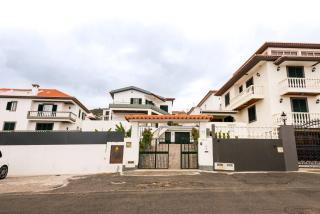 Villa do Carmo by GALMI - Funchal - 1