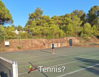 Maison du Coquelicot - 1