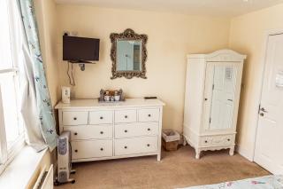 The Wayfarer Inn - 1