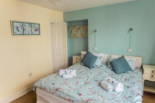 The Wayfarer Inn - 3