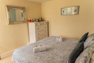 The Wayfarer Inn - 5