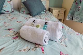 The Wayfarer Inn - 4