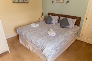 The Wayfarer Inn - 6