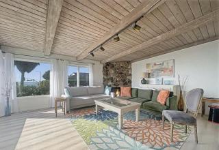 Two Bedroom Beach House with Ocean Views in Playa Del Rey - 0