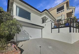 Two Bedroom Beach House with Ocean Views in Playa Del Rey - 3