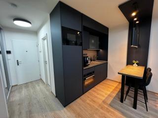 Smarty Choice Living with Netflix - Kubánské náměstí - Praga - 5