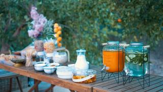 Husaak AlUla Adventure Camp - 7