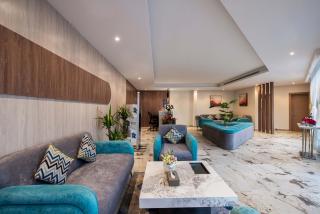 منتجع رينيوم القيروان الرياض - 7