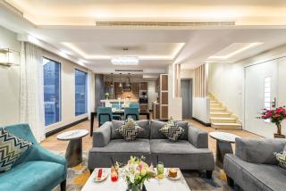 منتجع رينيوم القيروان الرياض - 5