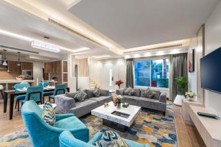 منتجع رينيوم القيروان الرياض - 6