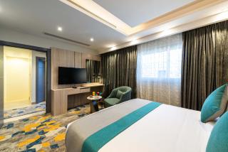 منتجع رينيوم القيروان الرياض - 2