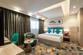 منتجع رينيوم القيروان الرياض - 8