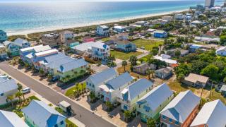 Toes in the Water - 9