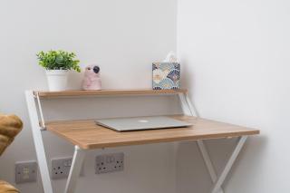 Oakgrove Apartment - Excellent Location - Free Parking, Balcony, Fast Wifi and Smart TV by Yoko Property - 1