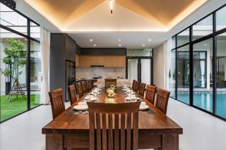 近海 1700平米 10卧豪华泳池别墅 - 3