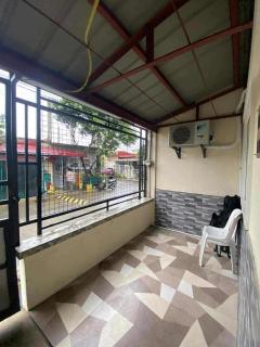 CASA Sapphira Transient House - 5