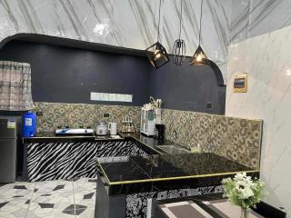 CASA Sapphira Transient House - 4