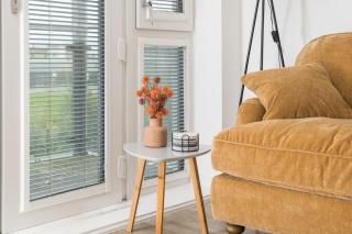 Oakgrove Apartment - Excellent Location - Free Parking, Balcony, Fast Wifi and Smart TV by Yoko Property - 3
