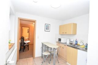 Ferienhof Meisdorf - Brückenwohnung - 7