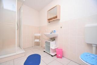 Ferienhof Meisdorf - Brückenwohnung - 4