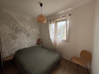 Le Nid des Moises, pavillon neuf - 6