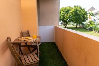 Eshae Living - 1 BR Apartment - 4
