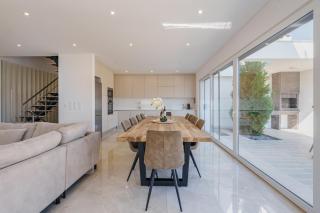 Antica Villa, luxury villa near the beach - 5