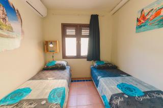 Villa Topzicht - Appartement Moonlight - 4
