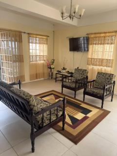 DaBreo Apartment - 5