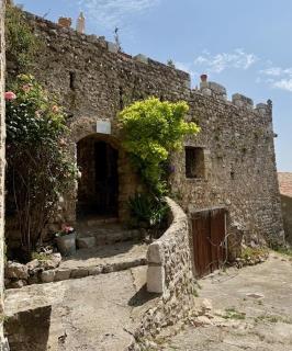 Auberge du Château de Bezaudun - 0