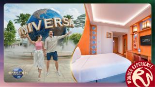 Resorts World Sentosa - Hotel Michael - 7