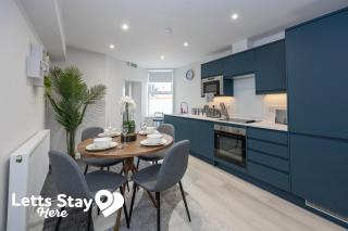 Eden Bay Serviced Apartments - Eden - 8