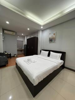 PMS Guest House Patong - 9
