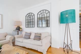 3 bedrooms 2 bathrooms furnished - Triana - great apartment - MintyStay - 6