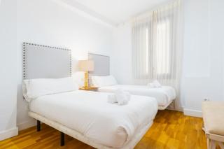 Large apartment - Triana Guadalquivir river - 1