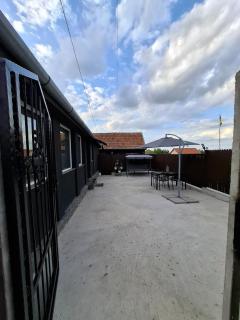 Harmony house - 4