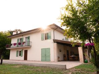 Podere Limeria Country Home nelle Marche - 0